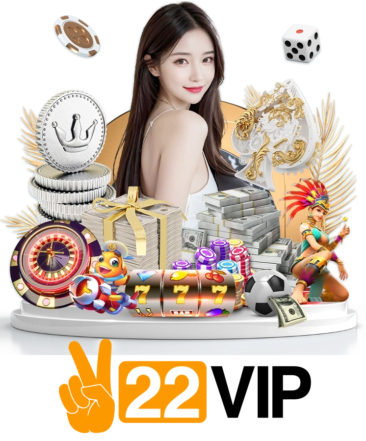 Cổng truy cập di động 22Vip