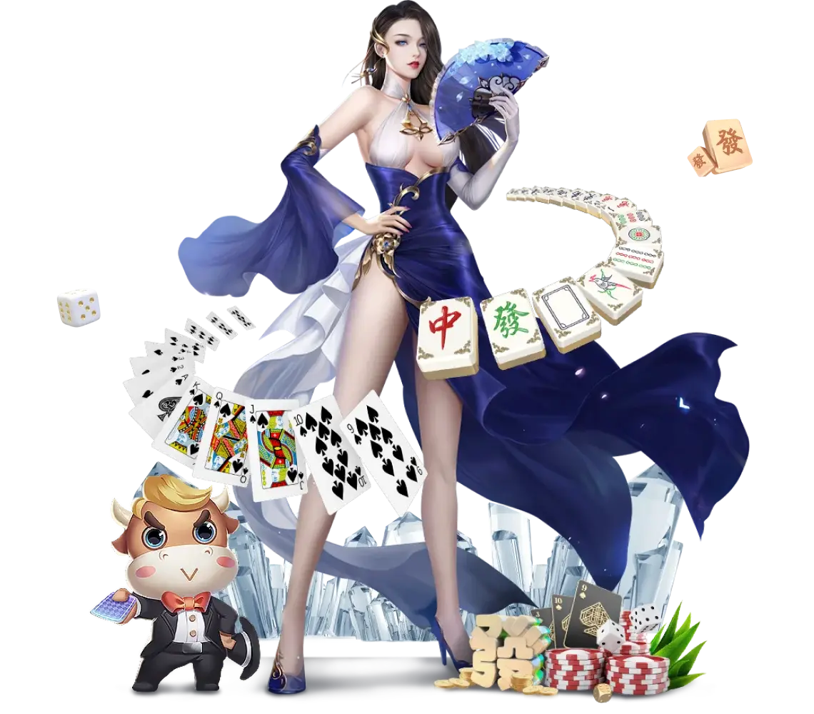 Nội dung game bài tại 22Vip