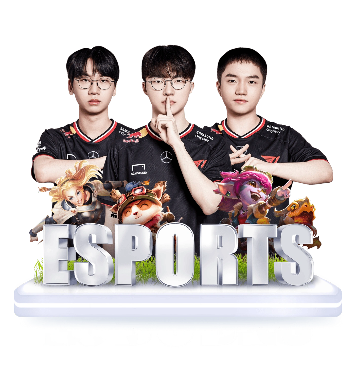 Nội dung esports tại 22Vip